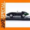 1959 Corvette 1:64 Scale Diecast Model