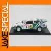 1:24 Scale Ford Sierra RS Cosworth Model
