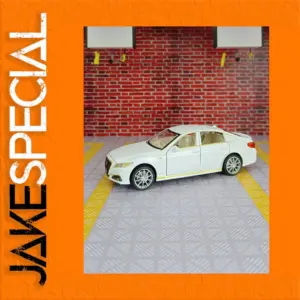 1:32 Scale Alloy Diecast Car Model