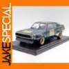 1972 Skyline 2000 Diecast Model 1:24 Scale