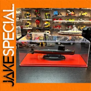 1:350 Scale Chinese 039 Submarine Model