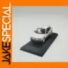 1:43 Scale Diecast Model Car with Antenna