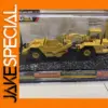 CAT 611 Wheeled Scraper Truck Model 1:64 Scale