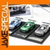 Rhino Model 1:64 GT S Alloy Car Collection