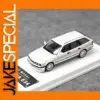 JY 1:64 E34 Touring Alpina Diecast Model
