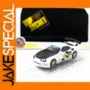 BMC 1:64 Supra X Top Secret Diecast Model