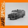 Krupp Titan O80 Bus Model 1:43 Scale Black