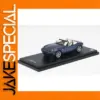 2024 BMW Z8 1/64 Scale Diecast Model