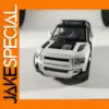 1:32 Scale Land Rover Defender 110 Diecast Model