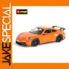 Bburago 1:24 Porsche 911 GT3 Model Car