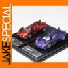 Apollo EVO 1:64 Diecast Model Car Set