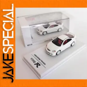 Honda Integra Type-R DC5 Diecast Model 1:64