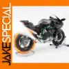 Kawasaki H2R 1:6 Scale Diecast Model