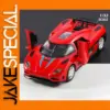 Agera Supercar 1:32 Scale Diecast Model