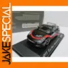 Porsche 911 Turbo Safety Car Model 1:43 Scale