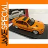MK 1/43 E31 760Li Lumma CLR 500RS Model Car