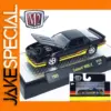 M2 1/64 Scale Camaro IROC-Z Die-Cast Model