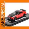 INNO 1:64 GTR R35 Nismo Diecast Model Car