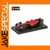 Bburago 1:43 2023 Ferrari SF23 F1 Model Car