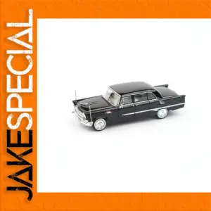 Hongqi CA72 Y38-01 Die-Cast Model Car