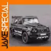 1:24 Scale Off Road SUV Diecast Model