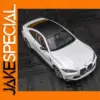 BMW M4 G82 1:24 Diecast Model with Lights