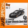 Mazda RX7 LBWK 1:64 Die-Cast Model Car