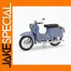 Schuco 1:10 Simson Schwalbe Motorcycle Model