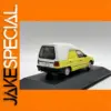 Diecast 1/43 Scale FELICIA Van Truck Model