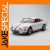 Alpine A110 1600S 1/18 Scale Diecast Model