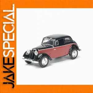 Diecast IFAF8 Coupe 1/43 Scale Model