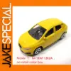 SEAT LBIZA 1:64 Scale Diecast Model Car