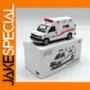 Chevrolet Express 1:64 Scale Diecast Ambulance