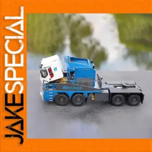 Tonkin 1:50 Scale Tractomas Model Tractor
