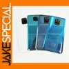 Xiaomi Redmi Note 9 Pro Max Back Glass Cover