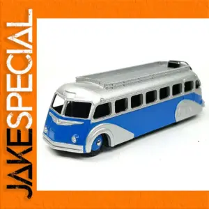 Dinky Toys 1:43 Scale Autocar Isoblok Model