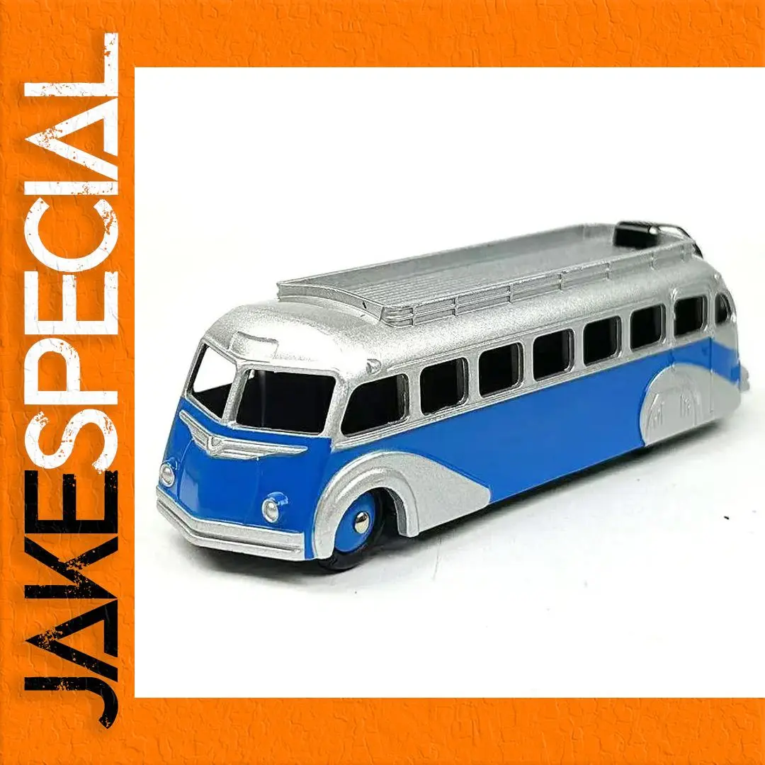 Dinky Toys 1:43 Scale Autocar Isoblok Model 1 Dinky Toys 1:43 Scale Autocar Isoblok Model