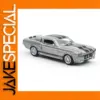 1:64 Scale Shelby Mustang GT500R Die-Cast Model