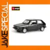 Bburago 1:24 Diecast Volkswagen Golf Mk1 GTI