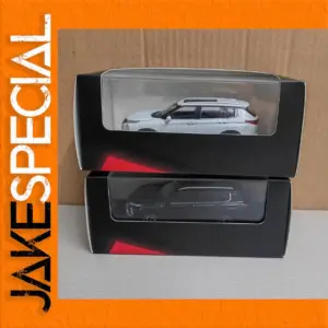 OUTLANDER 2023 SUV 1:43 Scale Diecast Model