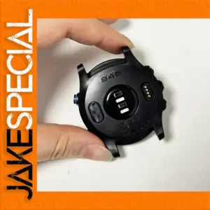 Garmin Forerunner 945 Back Cover Case