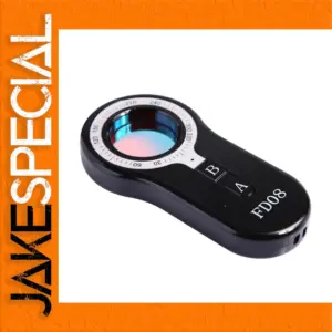 FD08 Magic Mirror with Measurement Scale