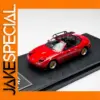 1:64 Scale Mazda MX5 Convertible Diecast Model