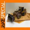 CAT 966M Truck Loader Diecast Model 1:50