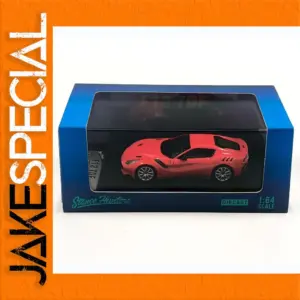 SH 1:64 Scale Ferrari F12 TDF Model