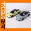 1:18 Scale Porsche 911 Targa 4 GTS Model