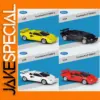 WELLY 1:24 Countach LP 5000 S Diecast Set