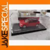Diecast 1/64 Scale Rapid Spaceback Model