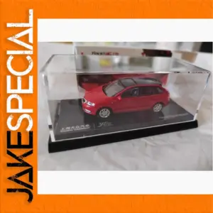 Diecast 1/64 Scale Rapid Spaceback Model