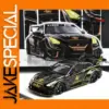Demon King GTR R35 1:64 Diecast Model Car